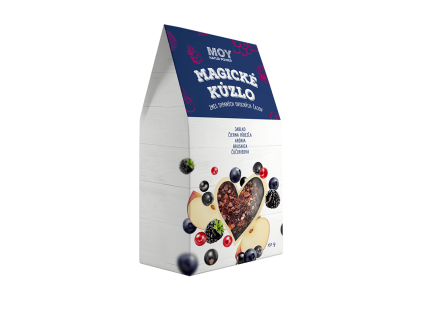 MOY magicke kuzlo 150g