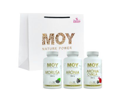MOY Vyzivovy doplnok pack 2