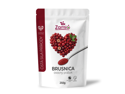 BRUSNICA NA WEB