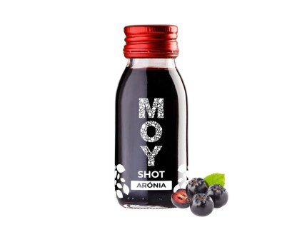 shot aronia MOY