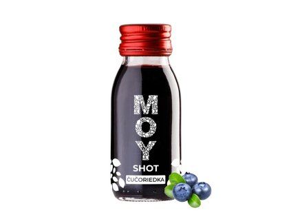 shot cucoriedka Moy