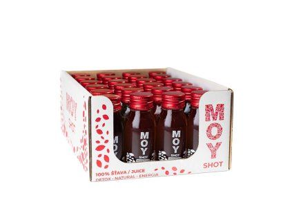 moy shot 24x60 granat jablko