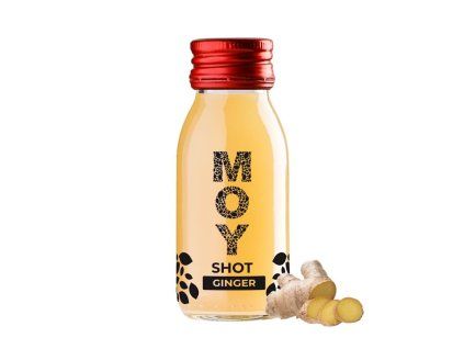 shot ginger MOY