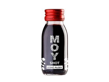 shot lesne plody Moy