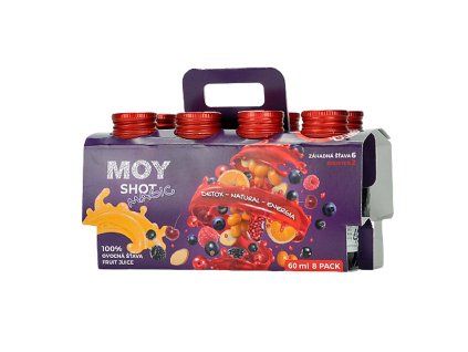 MOY BOX MAGIC
