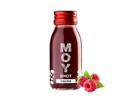 shot malina Moy