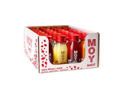 MOY MIX 24x60ml