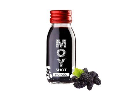 shot morusa Moy