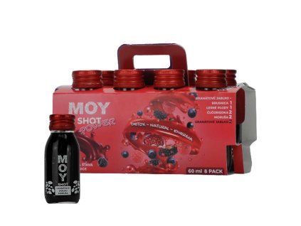 MOY BOX POWER