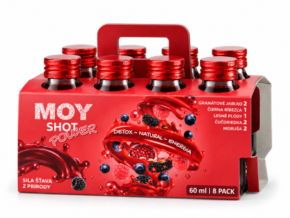 moy shot power