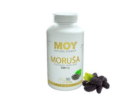 MOY morusa kapsule