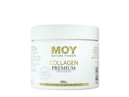 MOY kolagen premium 200g
