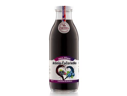 aronia cucoriedka zamio 500ml
