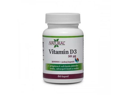 Vitamin D3