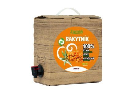 330 thickbox default 100tava 3L BIO Rakytnik