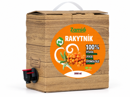 rakytnik 3L