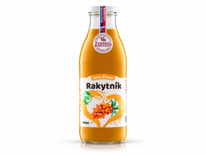 rakytnik 500ml