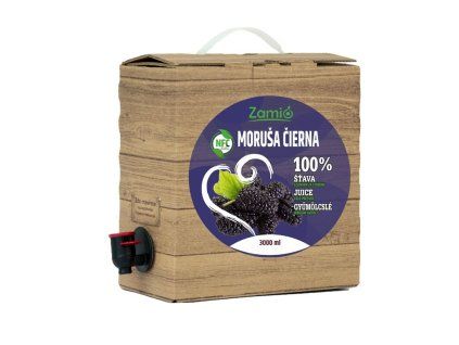 382 thickbox default 100tava Morusa cierna 700ml