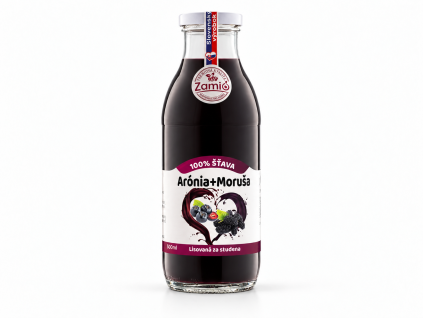 aronia morusa 500