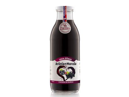 aronia morusa zamio 500ml