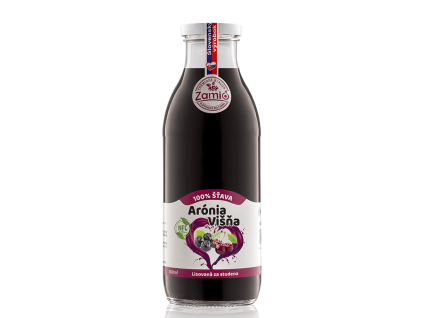 100 stava aronia visna zamio