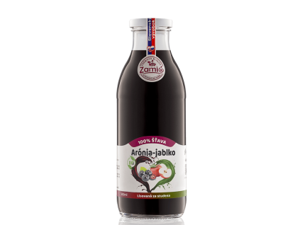 ZAMIO Aronia Jablko 100 stava