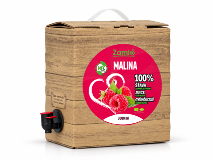 malina 3L