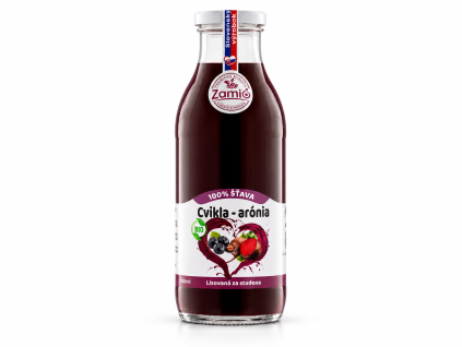 cvikla aronia 500