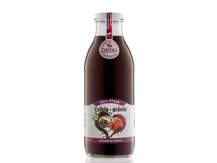 Cvikla Aronia 100 stava 500ml ZAMIO