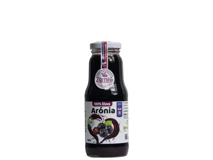 aronia 300ml zamio