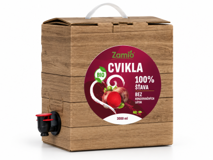 cvikla 3L