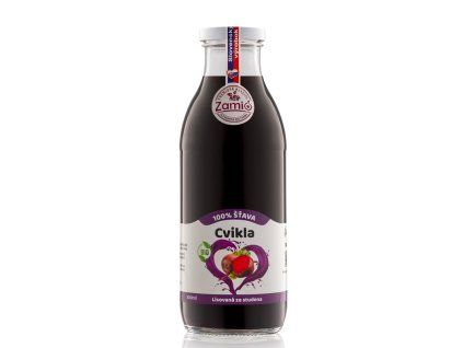 Cvikla 100 stava 500ml ZAMIO