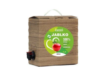 441 thickbox default 100tava BIO Jablko 3L