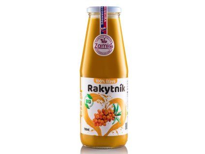 780 thickbox default 100tava BIO Rakytnik 700ml