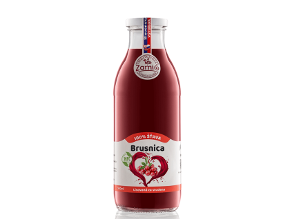 ZAMIO Brusnica 100 stava
