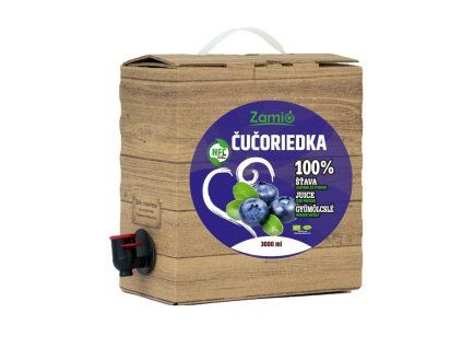 331 thickbox default 100TAVA Cucoriedka 3L