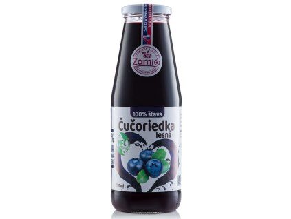 stava Cucoriedka 700ml ZAMIO