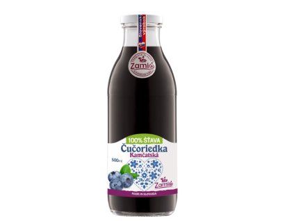 kamcatska zamio 500ml