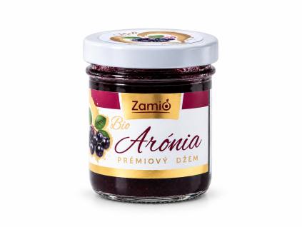bio aronia dzem 125ml