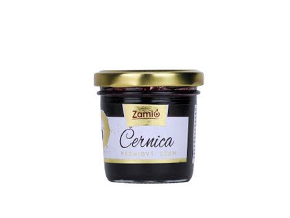 dzem cernica 125g zamio