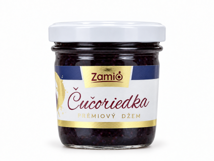 cucoriedka dzem 125