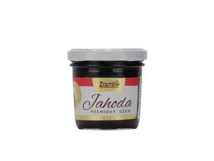 zamio dzem jahoda2