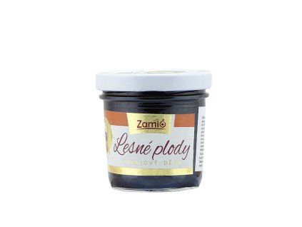 lesne plody zamio