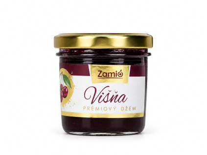 visna dzem 125ml