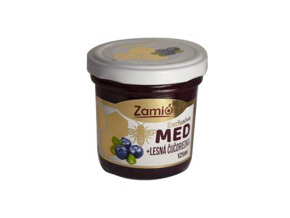 med a cucoriedka 800x800 ZAMIO