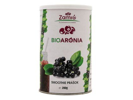 672 thickbox default Smoothie prasok BIO Aronia 200g Premium