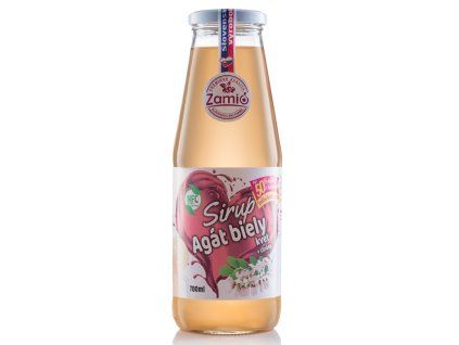 sirup Agat 700ml ZAMIO