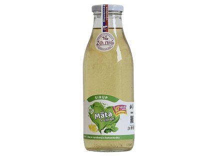 sirup mata zamio1 500ml