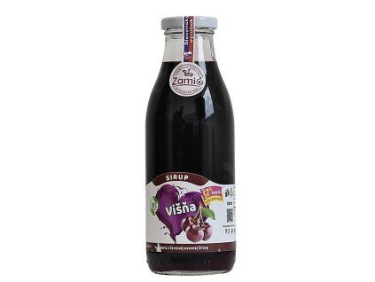 sirup visna zamio 500ml 1
