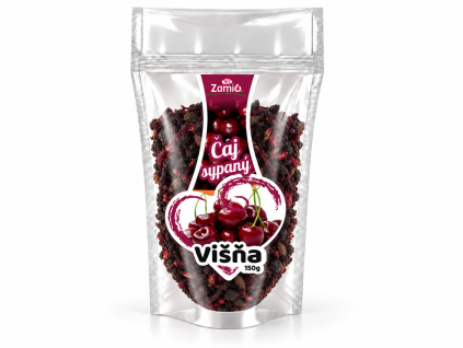 caj visna 150g
